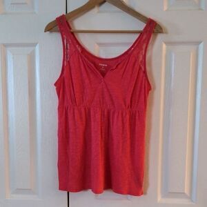 like NEW Women's Pink Express Top